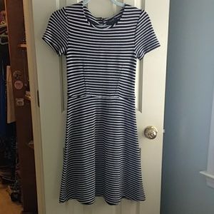 Madewell dress